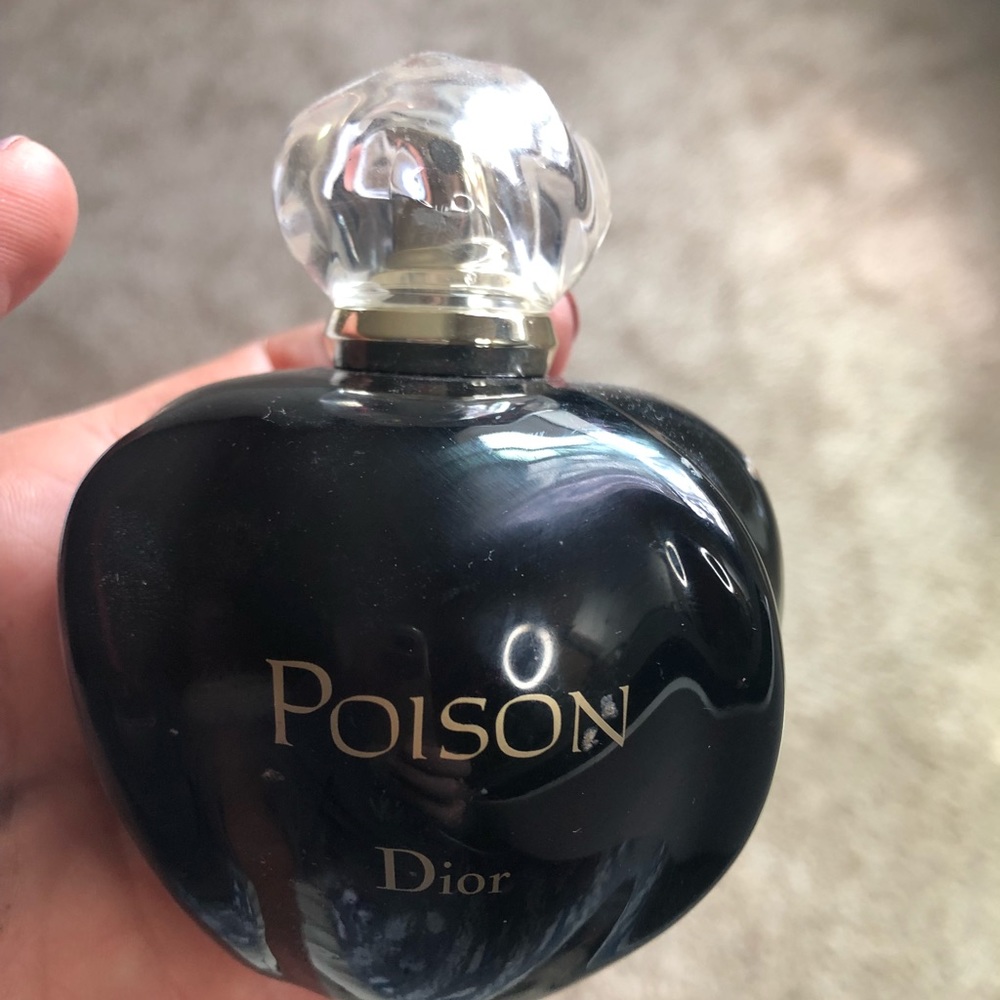 Dior Poison